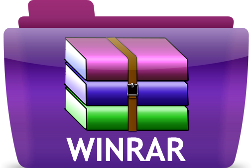 Winrar 5.80をダウンロード