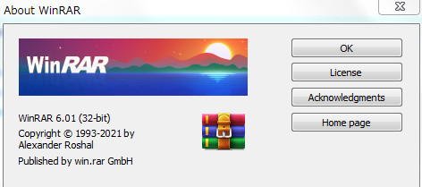 Download winrar 6.01 activate