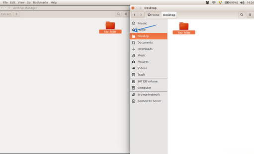 download winrar for ubuntu